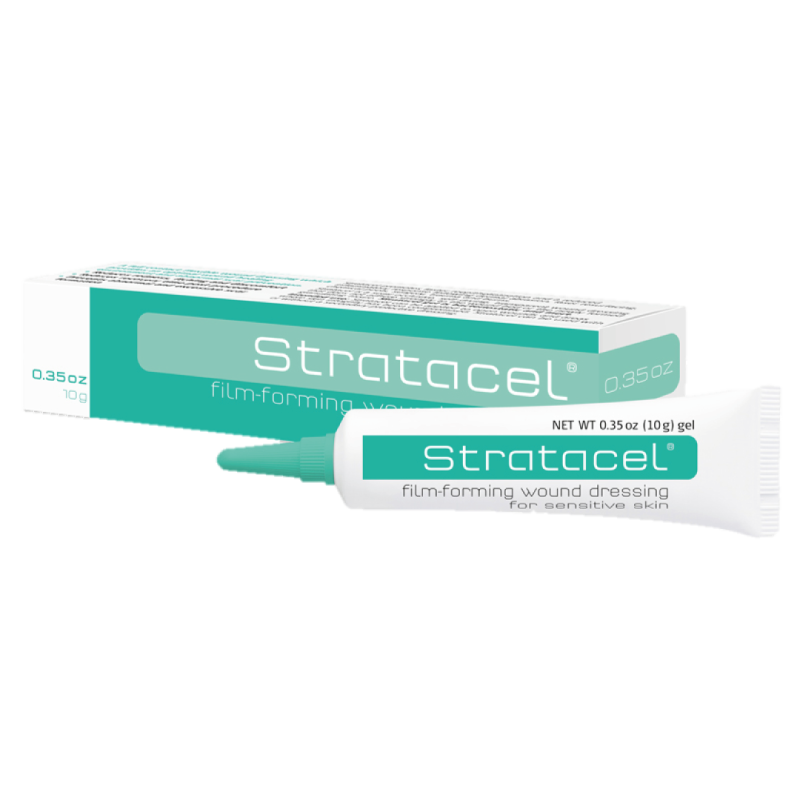 Stratacel - Stratapharma - 10% discount - Body Cosmetic