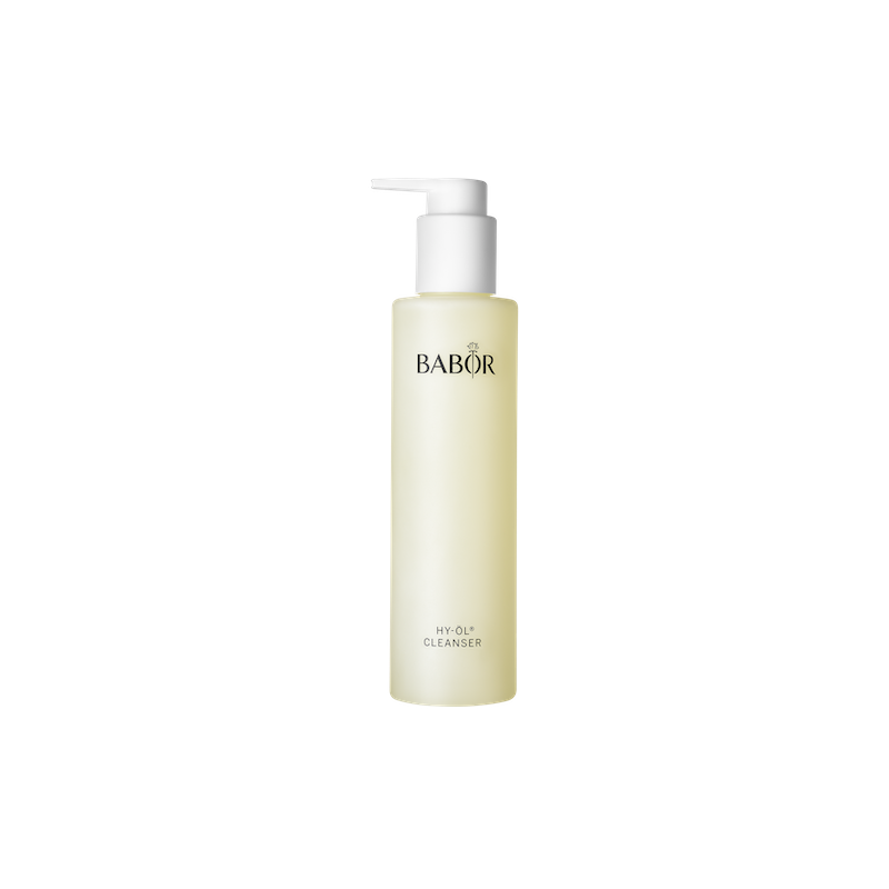 HY-ÖL Cleansing - Babor - 20% discount - Body Cosmetic