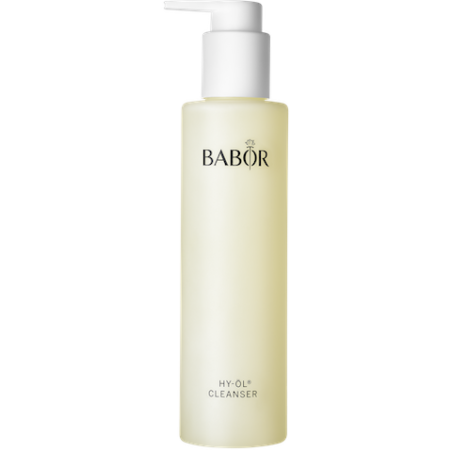 HY-ÖL Cleansing - Babor - 20% Rabatt - Body Cosmetic