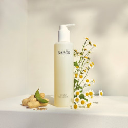 HY-ÖL Cleansing - Babor - 20% Rabatt - Body Cosmetic