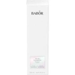 HY-ÖL Cleansing - Babor - 20% Rabatt - Body Cosmetic