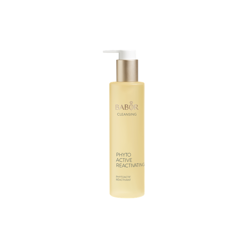 Cleansing Phytoactive Reactivating - Babor - 20% Discount