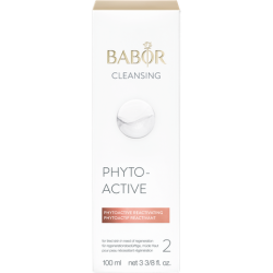 Cleansing Phytoactive Reactivating - Babor - 20% Discount