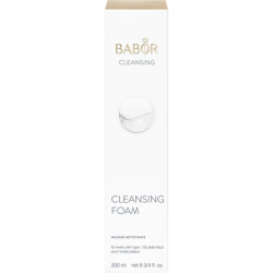 Cleansing Foam - Babor - 20% Discount - Body Cosmetic