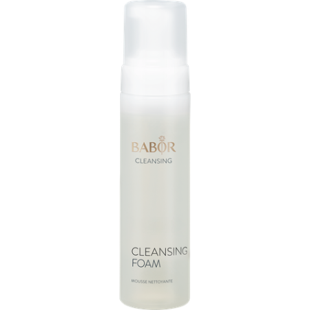 Cleansing Foam - Babor - 20% Discount - Body Cosmetic