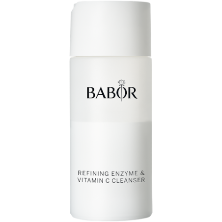 Refining Enzyme & Vitamin C Cleanser - Babor - 20% de Descuento