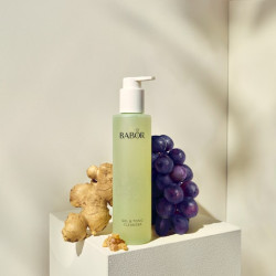Cleansing Gel & Tonic - Babor - 20% di Sconto - Body Cosmetic