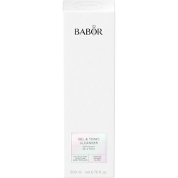 Cleansing Gel & Tonic - Babor - 20% di Sconto - Body Cosmetic