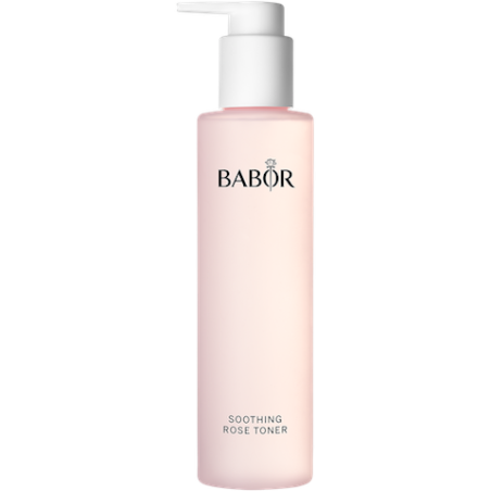 Soothing Rose Toner - Babor - 20% Discount - Body Cosmetic