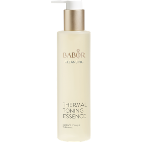 Thermal Toning Essence - Babor - 20% Discount - Body Cosmetic
