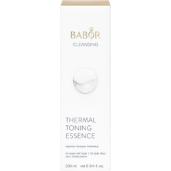 Thermal Toning Essence - Babor - 20% Discount - Body Cosmetic