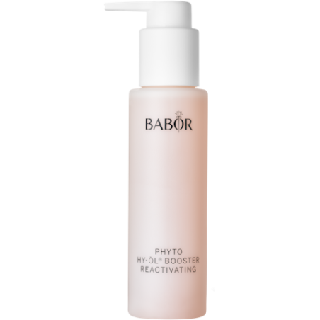 Phyto HY-ÖL Booster Reactivating - Babor - 20% Rabatt - Body Cosmetic