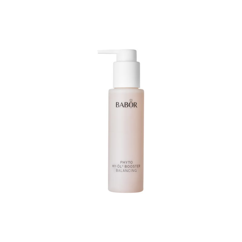 Phyto HY-ÖL Booster Balancing - Babor - 20% discount - Body Cosmetic