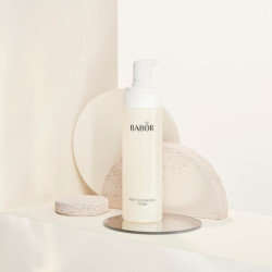Deep Cleansing Foam - Babor - 20% discount - Body Cosmetic