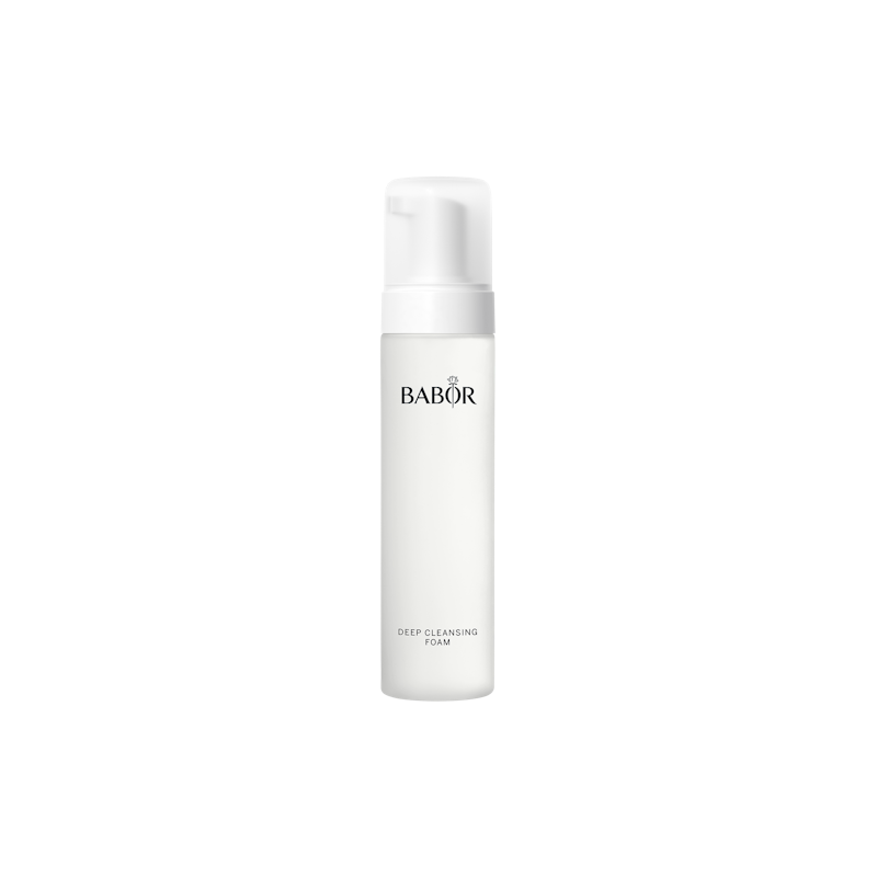 Deep Cleansing Foam - Babor - 20% discount - Body Cosmetic