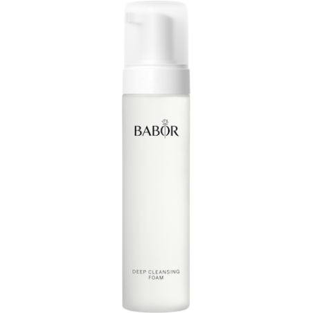 Deep Cleansing Foam - Babor - 20% discount - Body Cosmetic