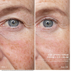 HSR Lifting Anti-Wrinkle Eye Cream - Babor - 20% Discount