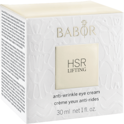 HSR Lifting Anti-Wrinkle Eye Cream - Babor - 20% Discount