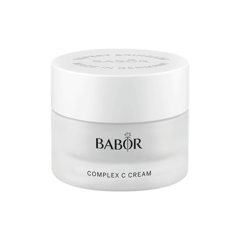 Complex C Cream - Babor - Skinovage - Classics - 20% Discount