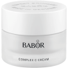 Complex C Cream - Babor - Skinovage - Classics - 20% Discount