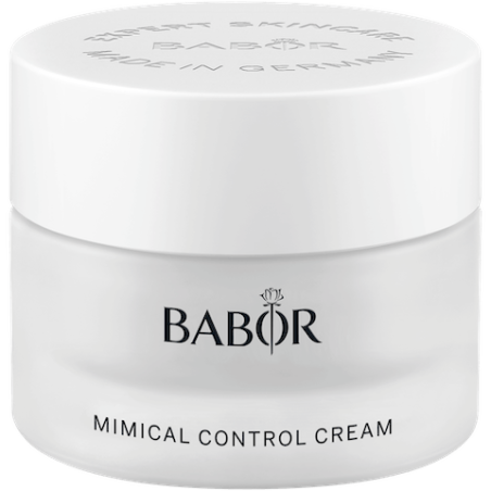 Mimical Control Cream - Babor - Skinovage Classics - 20% Discount