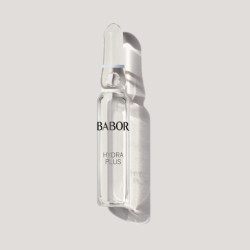 Hydra Plus - Babor Ampoules Standard Concentrates -20% discount