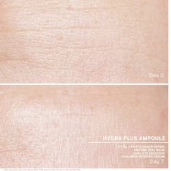 Hydra Plus - Babor Ampoules Standard Concentrates -20% discount
