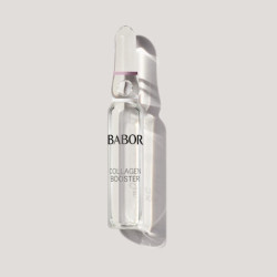 Collagen Booster - Ampoules Standard Concentrates - Babor -20% Off