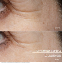 Lift Express - Ampoules Standard Concentrates - Babor - 20% Discount