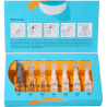 HYDRA Set - Ampoules Standard Concentrates - Babor -10% Off