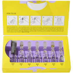 PERFECTION Set - Ampoules Standard Concentrates - Babor -10% Off