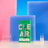 CLEAR Set - Ampoules Standard Concentrates - Babor -10% Off