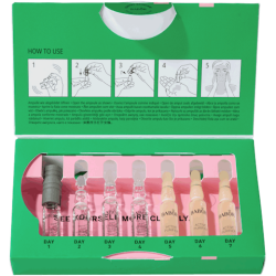 CLEAR Set - Ampoules Standard Concentrates - Babor -10% Off