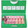 CLEAR Set - Ampoules Standard Concentrates - Babor -10% Off