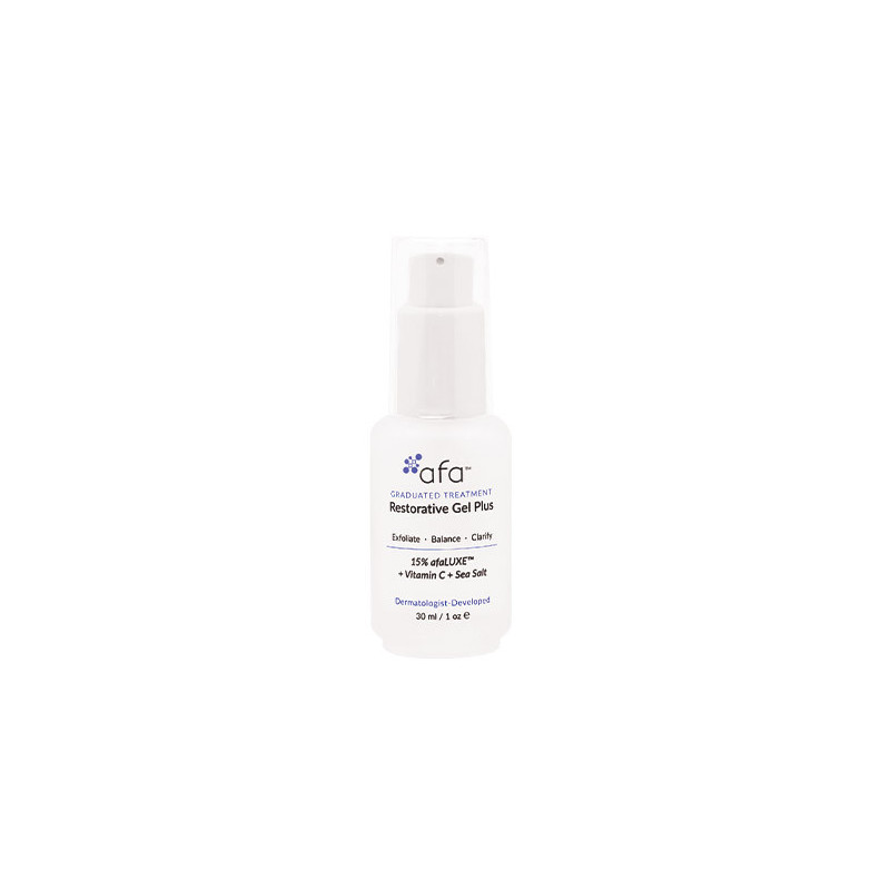 AminoCare - afa Restorative Gel Plus product - Med Beauty Swiss AminoCare - afa Restorative Gel Plus product - Med Beauty Swiss