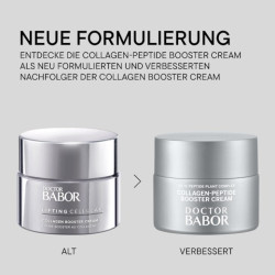 Collagen-Peptide Booster Cream - Doctor Babor Lifting Cellular -20%
