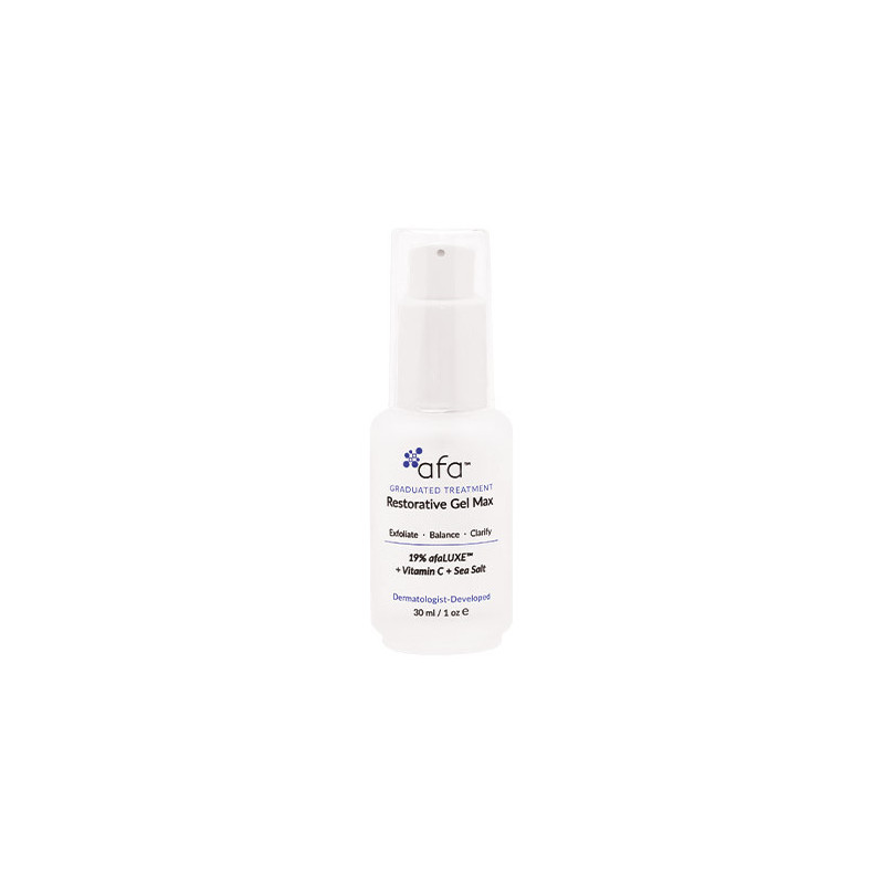AminoCare - afa Restorative Gel Max - Med Beauty Swiss - 20% discount AminoCare - afa Restorative Gel Max - Med Beauty Swiss - 20% discount