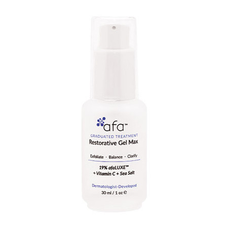 AminoCare - afa Restorative Gel Max - Med Beauty Swiss - 20% discount