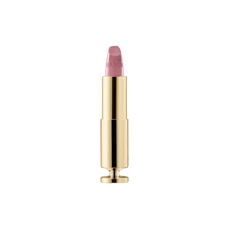 Creamy Lipstick 03 Metallic Pink - Babor - Lip Colour - 20% di Sconto