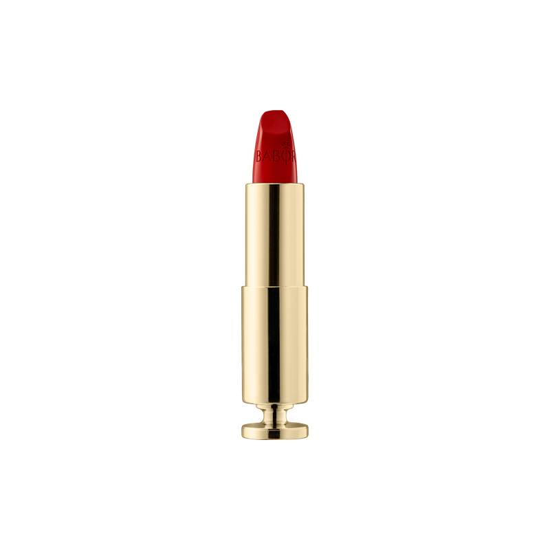 Creamy Lipstick 10 super red - Babor - Lip Colour - 20% di Sconto