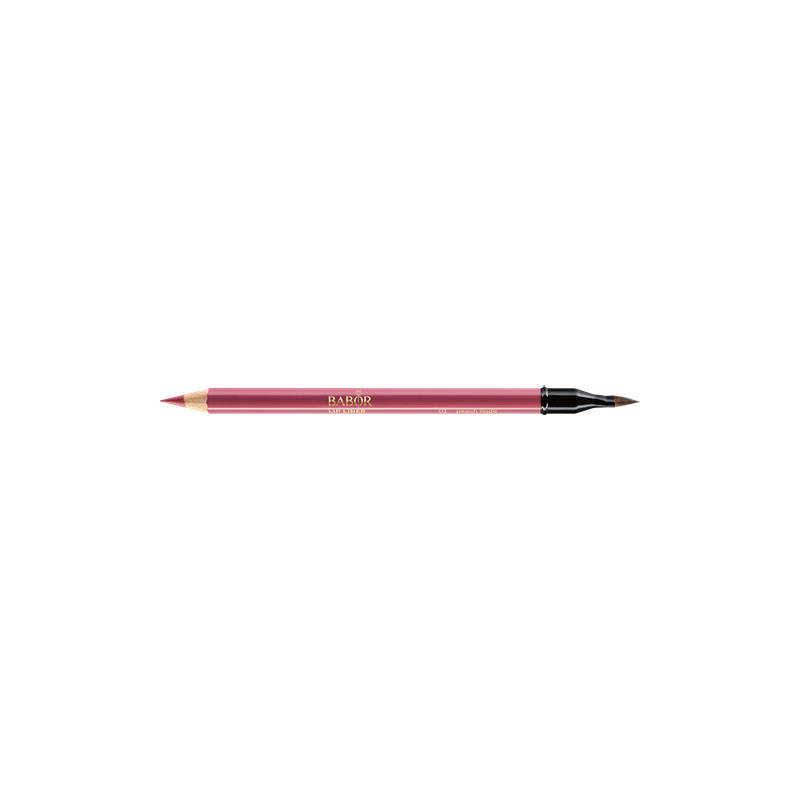 Lip Liner 01 peach nude - Babor - Pencil - 20% Discount