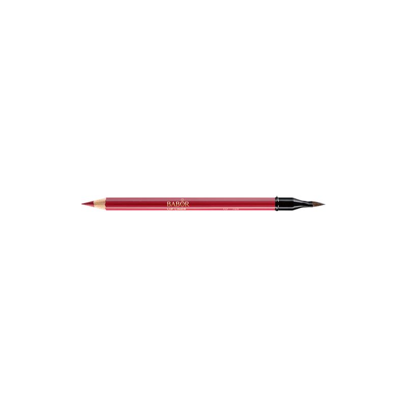 Lip Liner 02 red - Babor - Pencil - 20% Discount