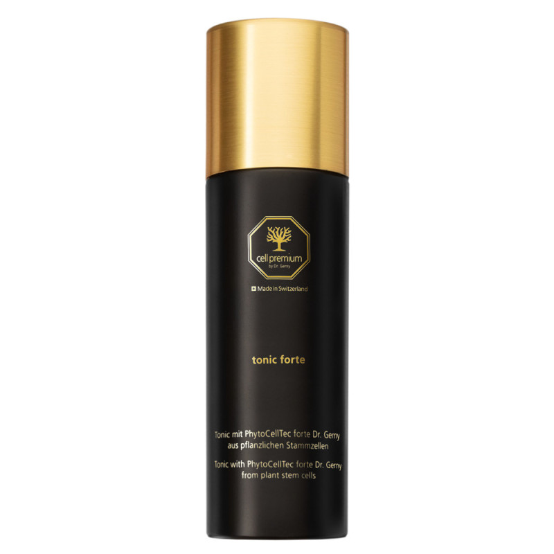 Cell Premium Tonic product - 20% discount - Switzerland - Body Cosmetic