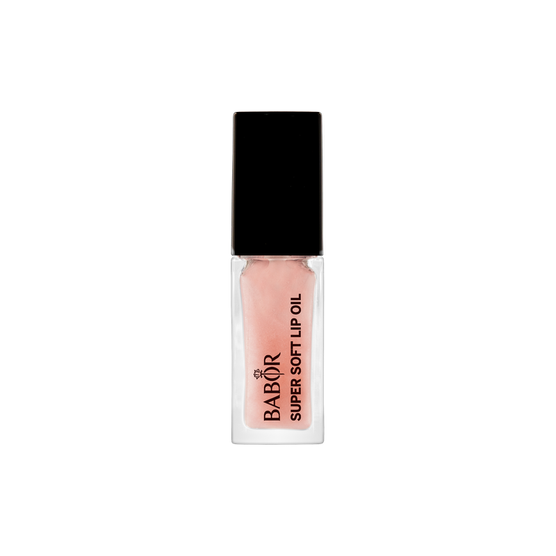 Super Soft Lip Oil 01 pearl pink - Babor - Gloss - 20% Discount