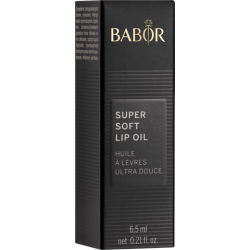 Super Soft Lip Oil 01 pearl pink - Babor - Gloss - 20% Discount