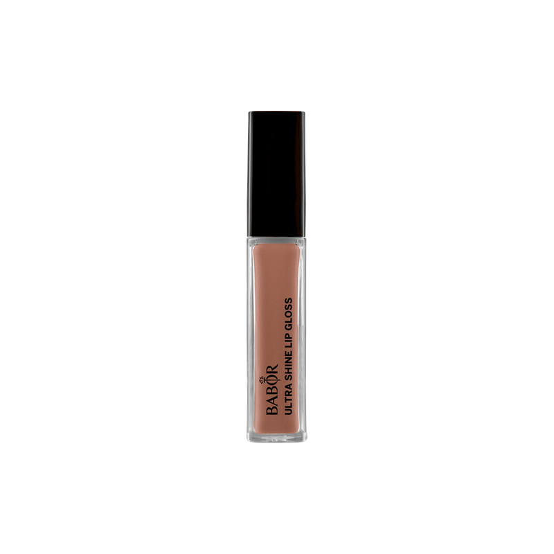 Ultra Shine Lip Gloss 02 berry nude - Babor - 20% Discount Ultra Shine Lip Gloss 02 berry nude - Babor - 20% Discount