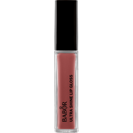 Ultra Shine Lip Gloss 06 nude rose - Babor - 20% Discount