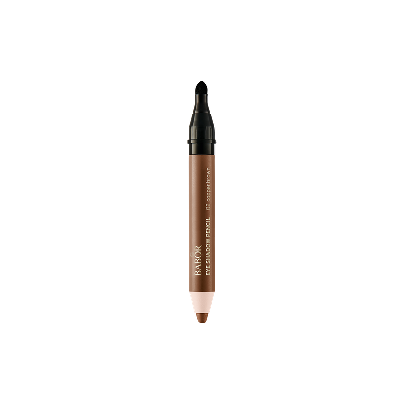 Eye Shadow Pencil 02 copper brown - Babor - 20% Discount
