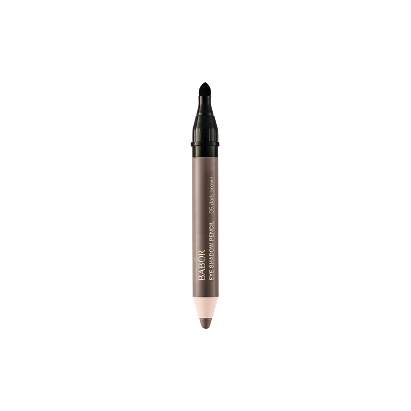 Eye Shadow Pencil 05 dark brown - Babor - 20% Discount