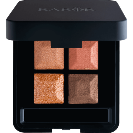 Eye Shadow Quattro 01 nudes - Babor - 25% Discount
